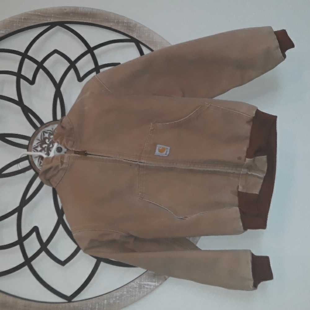 2 boys jackets